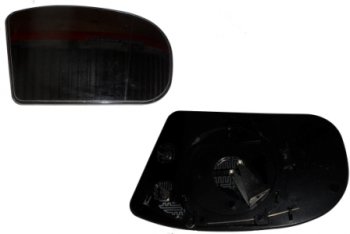 929 р. W203 СТЕКЛО ЗЕРКАЛА ПРАВ ЭЛЕКТР С ПОДОГРЕВ (aspherical) (Тайвань) VIEWMAX md20300-460-r  с доставкой в г. Майкоп. Увеличить фотографию 1