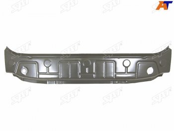 3 899 р. Панель задняя кузова Skoda Octavia 12-20 SAT ST-332-0014  с доставкой в г. Майкоп. Увеличить фотографию 1