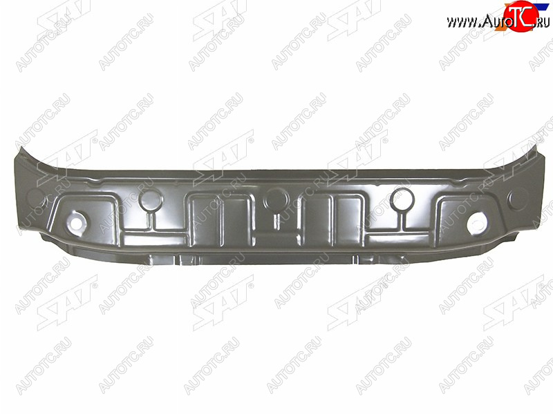 3 899 р. Панель задняя кузова Skoda Octavia 12-20 SAT ST-332-0014  с доставкой в г. Майкоп