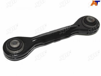 1 799 р. Рычаг поперечный задний верхний №1 BMW1 E81 04-11E82E88 07-BMW3 E92E93 06-X1 09- LH=RH SAT ST-33326765425  с доставкой в г. Майкоп. Увеличить фотографию 1
