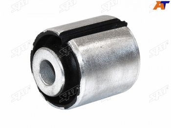 499 р. Сайлентблок BMW 1-Series 11-19  3-Series 11-19  2-Series 14-  3-Series Gran Turismo 13-20 SAT ST-33326792543B  с доставкой в г. Майкоп. Увеличить фотографию 1