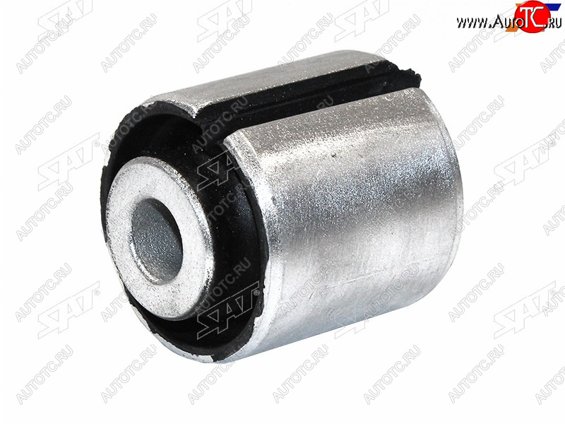 499 р. Сайлентблок BMW 1-Series 11-19  3-Series 11-19  2-Series 14-  3-Series Gran Turismo 13-20 SAT ST-33326792543B  с доставкой в г. Майкоп