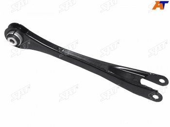 2 079 р. Рычаг задний продольный нижний BMW1 F2# 10-BMW2 F22 13-BMW3 F3#F80 11-BMW4 F32 13- LH=RH SAT ST-33326792525  с доставкой в г. Майкоп. Увеличить фотографию 1