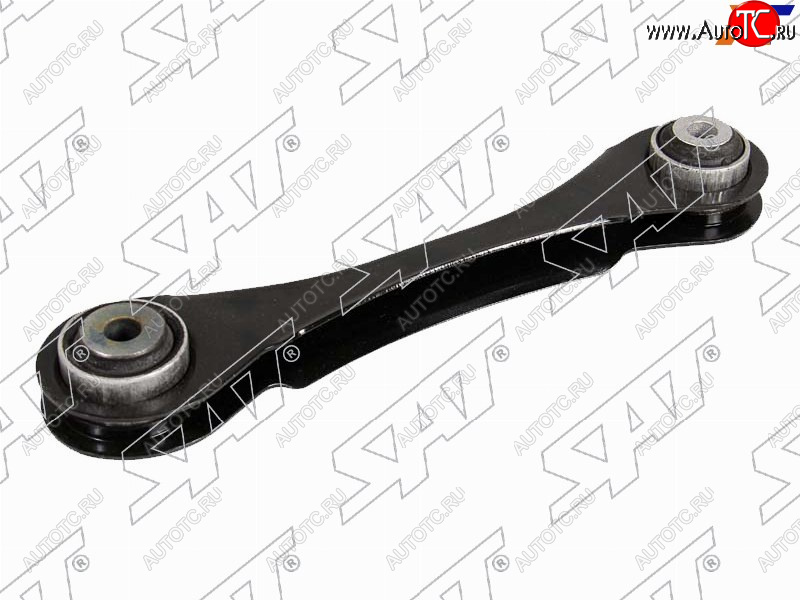 1 739 р. Рычаг задний верхний №1 BMW1 F2# 10-BMW2 F22 13-BMW3 F30#F80 11-BMW4 F32 13- LH SAT ST-33326792539  с доставкой в г. Майкоп