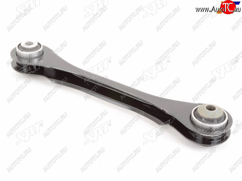 1 739 р. Рычаг задний верхний №2 BMW1 F2# 10-BMW2 F22 13-BMW3 F3#F80 11-BMW4 F32 13- RH SAT ST-33326792544  с доставкой в г. Майкоп