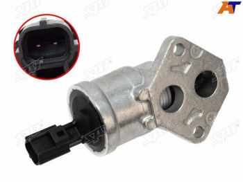 4 599 р. Клапан холостого хода FORD FOCUS 98-04 1,6 SAT ST-340-0003  с доставкой в г. Майкоп. Увеличить фотографию 1