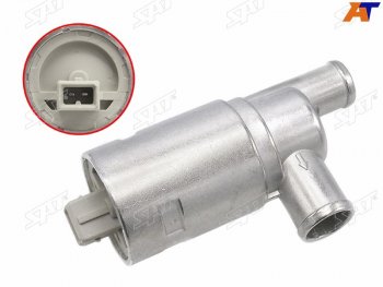4 399 р. Клапан холостого хода OPEL ASTRA F CORSA A VECTRA A SAT ST-340-0022  с доставкой в г. Майкоп. Увеличить фотографию 1
