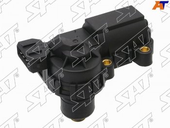 3 079 р. Клапан холостого хода OPEL ASTRA G ZAFIRA A CORSA B TIGRA A SAT ST-340-0019  с доставкой в г. Майкоп. Увеличить фотографию 1
