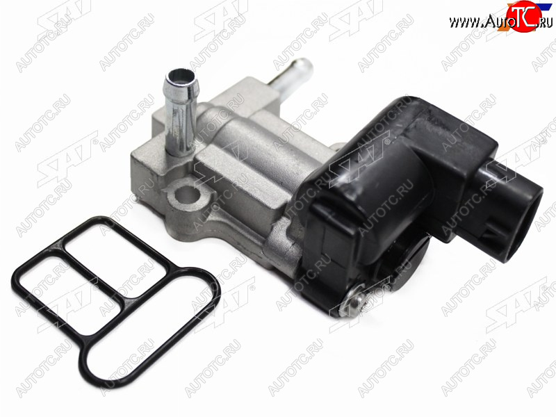 6 749 р. Клапан холостого хода 3RZFE TOYOTA LAND CRUISER PRADO 120- HILUX 98-05 SAT ST-340-0033  с доставкой в г. Майкоп