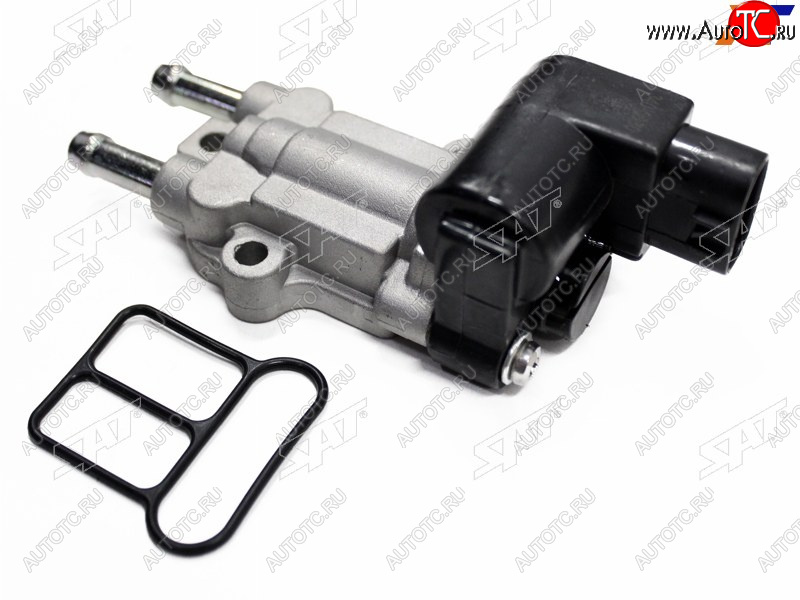 4 899 р. Клапан холостого хода 1ZZFE COROLLA 01-08 CALDINA 02-07 AVENSIS 03-08 RAV4 00-05 PREMIO 01-07 SAT ST-340-0030  с доставкой в г. Майкоп