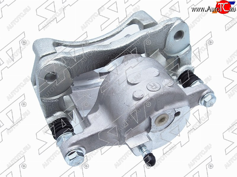 4 499 р. Суппорт тормозной передний правый SAT  Lexus CT200h  A10 (2011-2013), Toyota Prius  XW30 (2012-2016)  с доставкой в г. Майкоп