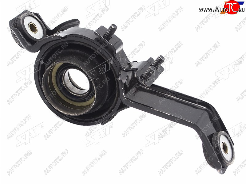 2 099 р. Подвесная муфта кардана MITSUBISHI ASX GA# 10-12OUTLANDER CWGFGA2W 06-12PEUGEOT 4007-07 SAT ST-3401A022B  с доставкой в г. Майкоп