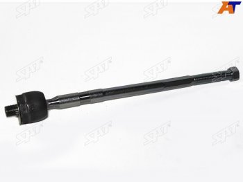 1 299 р. Тяга рулевая GREAT WALL HOVERSAFE F1 05- SAT ST-3411110-K00TR  с доставкой в г. Майкоп. Увеличить фотографию 1