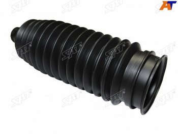 329 р. Пыльник рулевой рейки SUBARU FORESTER 01-07IMPREZA 00-07LEGACY 98-03 LH SAT ST-34137-AE010  с доставкой в г. Майкоп. Увеличить фотографию 1