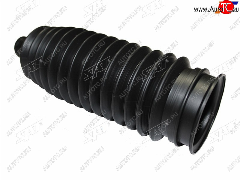 329 р. Пыльник рулевой рейки SUBARU FORESTER 01-07IMPREZA 00-07LEGACY 98-03 LH SAT ST-34137-AE010  с доставкой в г. Майкоп