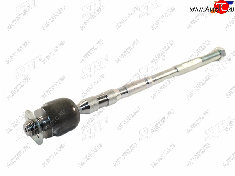 699 р. Тяга рулевая SUBARU IMPREZA 00-15FORESTER 01-0712-LEGACY 98-14 SAT ST-34160-AE001  с доставкой в г. Майкоп