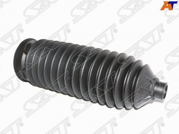 319 р. Пыльник рулевой рейки SUBARU FORESTER 01-12IMPREZA 00-14LEGACY 03-09EXIGA 09- LH SAT ST-34137-FE020  с доставкой в г. Майкоп. Увеличить фотографию 1