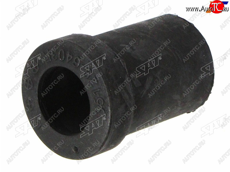 87 р. Втулка рессоры RR NISSAN ATLAS 82-07 SAT ST-35129-6403P  с доставкой в г. Майкоп