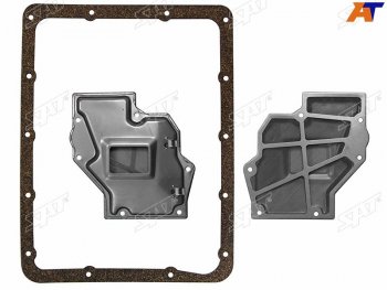 Фильтр АКПП с прокладкой TOYOTA MARK 2DYNA 150TOYOACE G15CROWNCROWN MAJESTA SAT ST-35303-30060