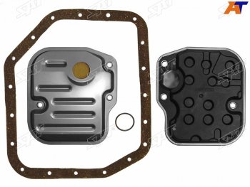 Фильтр АКПП TOYOTA COROLLA RUNXALLEX 01-06COROLLA 07-YARIS 06- (с прокладкой) SAT ST-35330-0W020