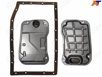 Фильтр АКПП с прокладкой TOYOTA MARK X GRX12# 04-09CROWN 08-12IS250350GS250350450H SAT ST-35330-22040