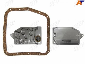 Фильтр АКПП TOYOTA CALDINA 92-02COROLLASPRINTER 89-02TERCEL 88-99 SAT ST-35330-20012