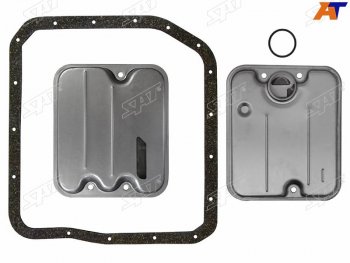 Фильтр АКПП TOYOTA CALDINAHARRIERLEXUS RX300 97-03 SAT ST-35330-21011