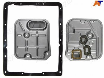 Фильтр АКПП TOYOTA MARK IICHASERCRESTA 96-00LITETOWNACE NOAH 4050 98-01 HIACE (с прокладкой) SAT ST-35330-22032