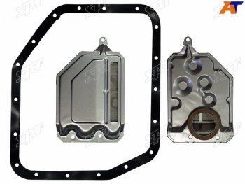 Фильтр АКПП TOYOTA STARLET 8090 90-99 COROLLA 95100110 87-00IPSUM 10 96- (с прокладкой) SAT ST-35330-12020