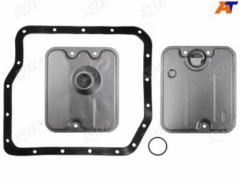 Фильтр АКПП TOYOTA HARRIERLEXUS RX300 98-00WINDOM MCV20TYPE B (с прокладкой) SAT ST-35330-21020