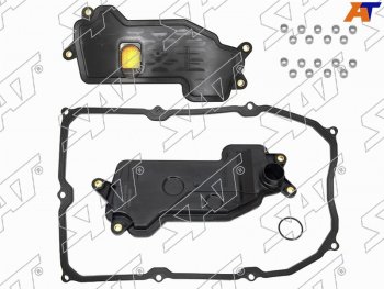 Фильтр АКПП с прокладкой TOYOTALEXUS 2GR1-2UR GS303543460LS460460L 06-                        SAT ST-35330-50030