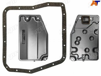 Фильтр АКПП с прокладкой TOYOTA CAMRY 93-01CAMRY GRACIA 96-01AVALON 95-00WINDOM 91-01 SAT ST-35330-33030