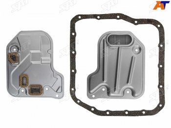 Фильтр АКПП с прокладкой LEXUS GS300Toyota CHASERMARK 2 1JZGE VEROSSA 1JZFSE SAT ST-35330-30070