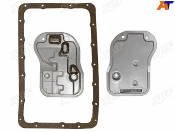 Фильтр АКПП TOYOTA MARK IICHASERCRESTA 96-00HIACEREGIUSACE 99-04ALTEZZAGITA 98- (с прокладкой) SAT ST-35330-30020