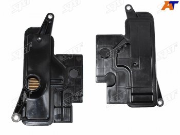 Фильтр АКПП TOYOTA CAMRY 6ARFSE 15-LEXUS ES 250350-300H 15- SAT ST-35330-73021