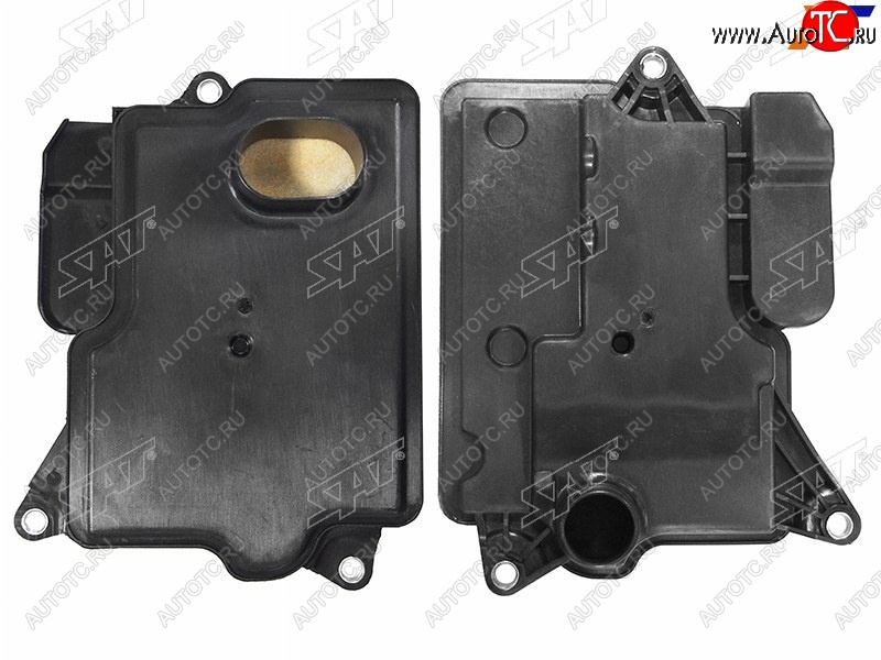 759 р. Фильтр АКПП TOYOTA HILUX ##N 12#13# 15- SAT ST-35330-71010  с доставкой в г. Майкоп