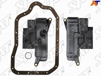 Фильтр АКПП с прокладкой TOYOTA CAMRY ##V4050 09-HIGHLANDER 08-15RAV4 12-VENZA 09-LEXUS RX AGL1 SAT ST-35330-73010