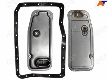 Фильтр АКПП TOYOTA LAND CRUISER PRADO 96- (с прокладкой) SAT ST-35330-60020