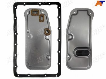 Фильтр АКПП TOYOTA LAND CRUISER 100 98-02LAND CRUISER PRADO 90120150 96- (с прокладкой) SAT ST-35330-60030