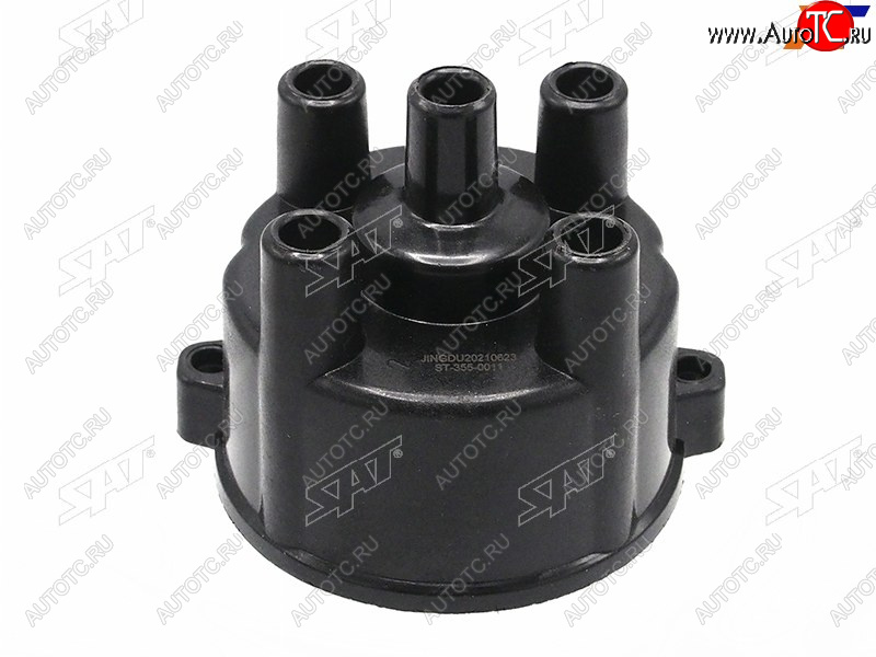 629 р. Крышка трамблера LAND ROVER FREELANDER 98-06 1,8 SAT ST-355-0011  с доставкой в г. Майкоп