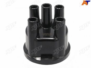 319 р. Крышка трамблера AUDI 10080A4 94-00VOLKSWAGEN GOLF 93-02PASSAT 97-00POLO 95-96 SAT ST-355-0007  с доставкой в г. Майкоп. Увеличить фотографию 1