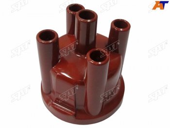 359 р. Крышка трамблера AUDI IV 100BMW E21E30E12E28TOYOTA  AVENSIS #T220 SAT ST-355-0006  с доставкой в г. Майкоп. Увеличить фотографию 1