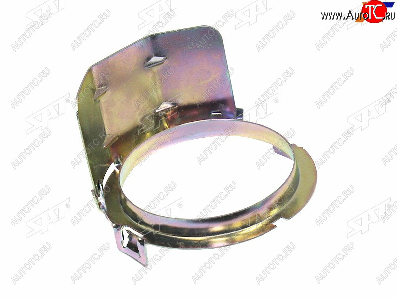 188 р. Щиток защитный шаровой опоры CITROEN C4 11-BERLINGO 08-PEUGEOT 307 04-308 11-PARTNER 08- SAT ST-362313  с доставкой в г. Майкоп