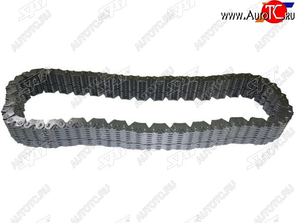 16 599 р. Цепь раздаточной коробки TOYOTA FJ CRUISERFORTUNERSURFPRADOSEQUOIATUNDRALEXUS GX470GX460 95- SAT ST-36293-35040  с доставкой в г. Майкоп