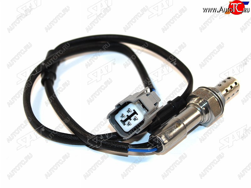 2 999 р. Датчик кислородный нижний HONDA STREAM 1,7CIVIC ES 01-05 SAT ST-36532-PSA-004  с доставкой в г. Майкоп
