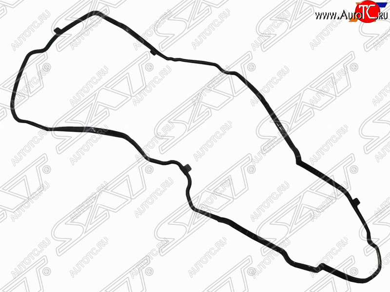 499 р. Прокладка клапанной крышки HONDA FIT GP5GP6 HONDA VEZEL SAT ST-37-0009  с доставкой в г. Майкоп