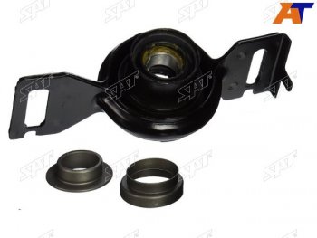 1 879 р. Подвесная муфта кардана TOYOTA HARRIER AVU65 13-RAV4 ACA3# 05-13 ALA4# 12- SAT ST-37100-42080  с доставкой в г. Майкоп. Увеличить фотографию 1