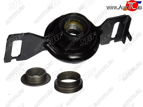 1 879 р. Подвесная муфта кардана TOYOTA HARRIER AVU65 13-RAV4 ACA3# 05-13 ALA4# 12- SAT ST-37100-42080  с доставкой в г. Майкоп