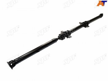 Вал карданный TOYOTA HARRIER,HIGHLANDER,KLUGERRX300330 03- (в сборе) SAT ST-37100-48020