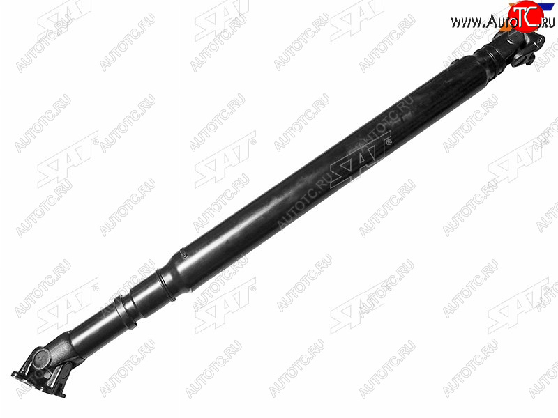 14 899 р. Вал карданный RR SAT   Lexus LX450d  J200 (2015-2022), Toyota Land Cruiser ( J105,  200) (1998-2021)  с доставкой в г. Майкоп